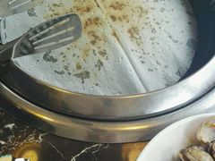 -星海汇海鲜自助烤肉火锅(百大店)