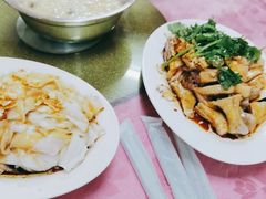 -电白鸭粥店(下沙二坊88号店)