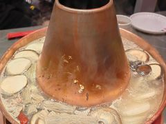 -前门·鲜肉火锅(长风店)