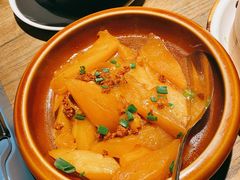 -老阿爸鲜鱼土菜(昆山花桥店)