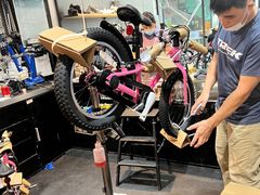 -TREK崔克自行车(徐汇滨江店)