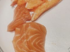 -三京祥烤肉自助料理(慈云寺店)
