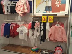 -新世界百货(顺义店)