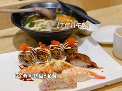 -东京屋(武定路店)