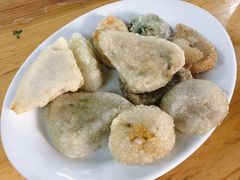 -飘香小食店(国平路店)