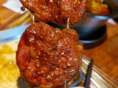 牛腰子-160烧烤(香坊店)
