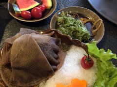 -湊湊火锅·茶憩(和平大悦城店)
