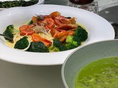 -安蒂娅.悦景轩中餐厅(西乡店)
