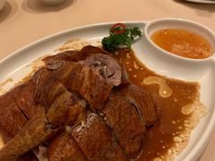 -金苑海鲜酒家(来魅力店)