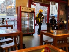 大堂-宽窄巷子成都小吃(建文店)
