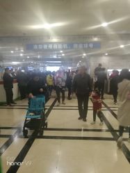 点击看大图 -首都儿科研究所附属儿童医院