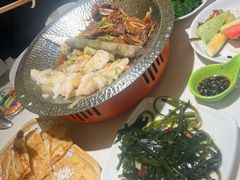 -小鱼小牛·鱼牛干锅·脆鱼火锅(世欧广场店)