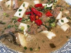 -辛记豆汤家常菜(芳草街店)