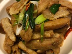 -临界音乐酒馆·小龙虾·江湖菜(华熙LIVE·鱼洞店)