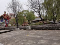 -碑林公园