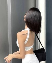 -型色沙龙
