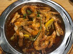 -阿田大虾(林达奥特莱斯店)