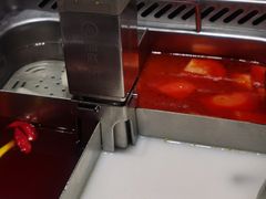 -海底捞火锅(六合天街店)