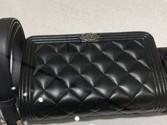 -CHANEL(恒隆广场店)
