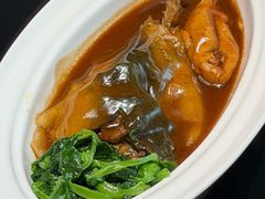 -新光酒家·河豚·海鲜·蟹料理(浦东店)