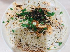 麻辣凉面-林静小吃(复兴路店)