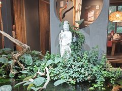 -邈墨茶馆(大兜路1号店)