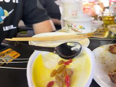 -有奴思烤肉·清真(正宁路店)