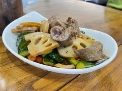 -兰溪十八浇(天一店)