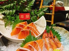 -原志优秀食材·匠心料理·海胆主题(金亿广场店)