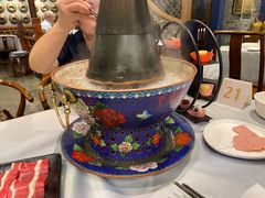 -东来顺饭庄(apm总店)