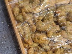 -码头鲜精致威海菜(欧乐坊店)