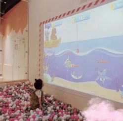 -Mr·Kuma酷么先生雪之乐园