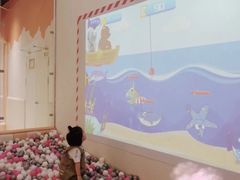 -Mr·Kuma酷么先生雪之乐园