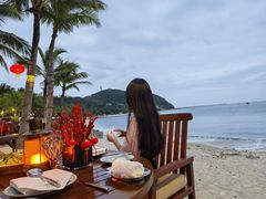 -海角轩·三亚文华东方酒店