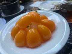贵妃树番茄-熙楼(翠湖店)