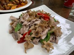 -喜林苑·稻田餐厅(品相府店)