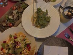 -IL Forno 意坊·意大利餐厅(花园店)