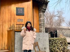 -春风习习