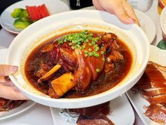 -大鸭梨烤鸭(望京店)