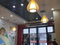-螺小胖柳州螺蛳粉(钟楼总店)