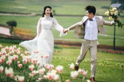 点击看大图 -青禾蒙娜丽莎婚纱摄影(武汉总店)