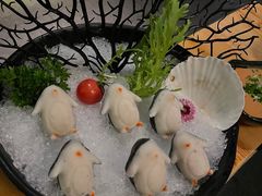 -湊湊火锅·茶憩(恒隆广场店)