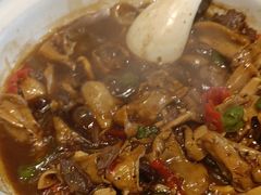 -深巷家味馆.湖北头牌红烧鱼头拌饭(黄陂店)