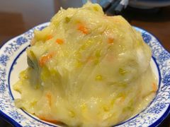 -真食净香居·内蒙烧麦(亚运村店)