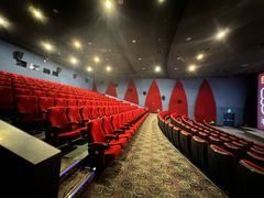 -嘉华国际影城(学清路店)