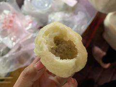 鲜肉包子-梁憨包(南岸回龙湾店)