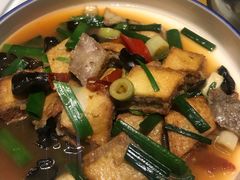 -宁夏国强手抓羊肉·清真菜(未央路凤三店)