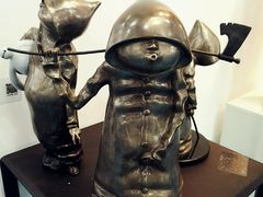 -东浩兰生上海世博展览馆