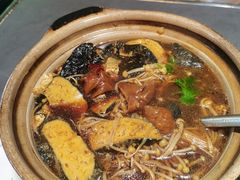 -富临轩私房菜(集庆门大街店)