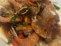 -良师门滨海人家·海鲜·家常菜(滨海城店)
